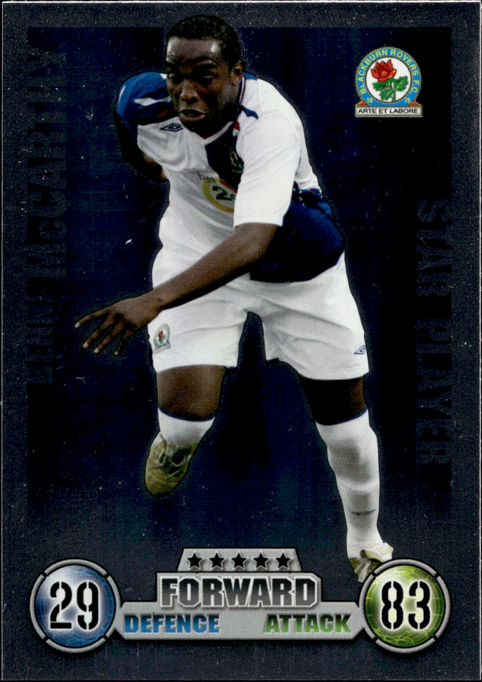 Premier League 2008